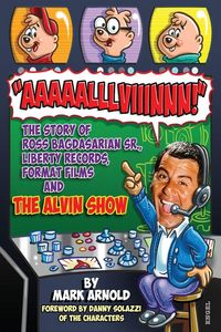 Produktbild: Aaaaalllviiinnn!