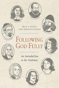 Produktbild: Beeke, J: Following God Fully