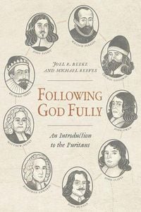 Produktbild: Following God Fully