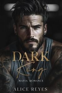Produktbild: Dark King: Mafia Romance