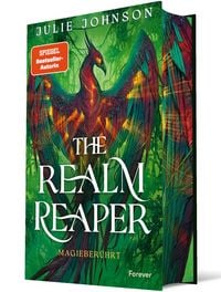 Produktbild: The Realm Reaper