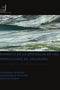 Produktbild: Aumento De La Eficiencia De Las Operaciones De Voladura