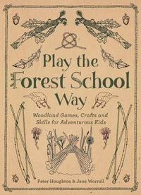 Produktbild: Play the Forest School Way