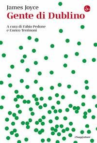 Produktbild: Gente di Dublino