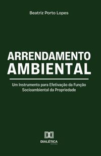 Produktbild: Arrendamento Ambiental