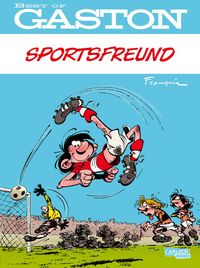 Produktbild: Best-of Gaston 2: Gaston &ndash; Sportsfreund