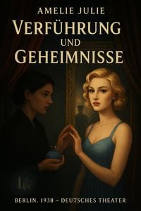 Produktbild: Verf&uuml;hrung und Geheimnisse