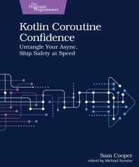 Produktbild: Kotlin Coroutine Confidence