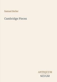 Produktbild: Cambridge Pieces