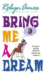 Produktbild: Bring Me a Dream