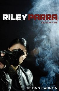 Produktbild: Riley Parra Season One