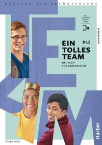 Produktbild: Ein tolles Team B1.2