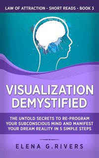 Produktbild: Visualization Demystified