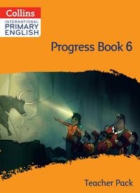 Produktbild: Collins International Primary English