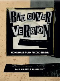 Produktbild: Bad Cover Version