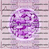 Produktbild: ...but i work here