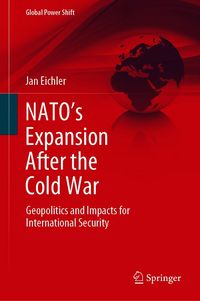 Produktbild: NATO's Expansion After the Cold War
