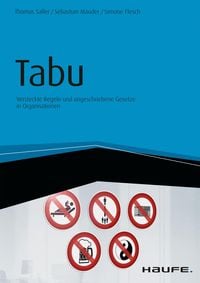 Produktbild: Tabu