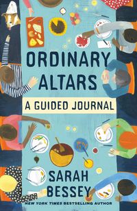 Produktbild: Ordinary Altars