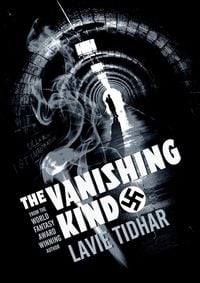 Produktbild: Vanishing Kind