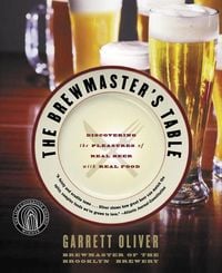 Produktbild: The Brewmaster's Table