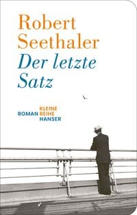 Produktbild: Der letzte Satz