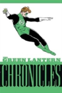 Produktbild: Broome, J: The Green Lantern Chronicles