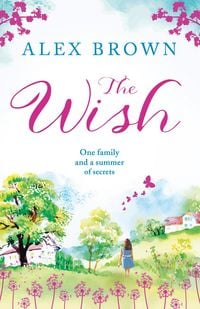 Produktbild: The Wish