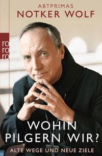 Produktbild: Wohin pilgern wir?