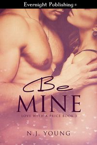 Produktbild: Be Mine