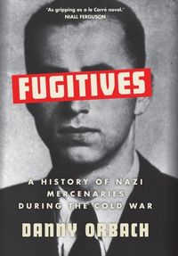 Produktbild: Orbach, D: Fugitives