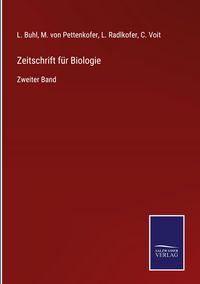 Produktbild: Zeitschrift f&uuml;r Biologie