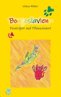 Produktbild: Bougoslavien 17