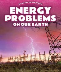 Produktbild: Energy Problems on Our Earth