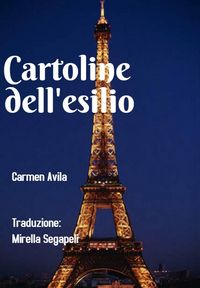 Produktbild: Cartoline dell'esilio