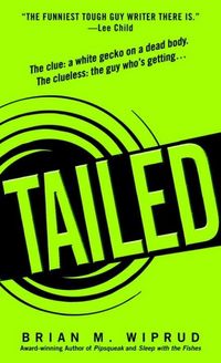 Produktbild: Tailed