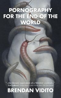 Produktbild: Pornography for the End of the World