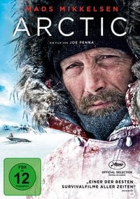 Produktbild: Arctic