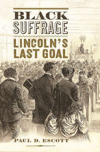 Produktbild: Black Suffrage