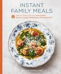 Produktbild: Instant Family Meals