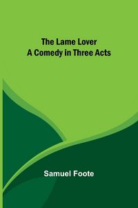 Produktbild: The Lame Lover