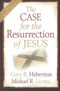 Produktbild: The Case for the Resurrection of Jesus
