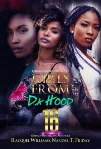 Produktbild: Girls from da Hood 16