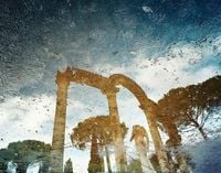 Produktbild: Alfred Seiland: Imperivm Romanvm