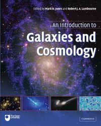 Produktbild: Intro To Galaxies & Cosmology