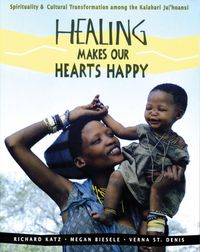 Produktbild: Healing Makes Our Hearts Happy