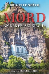 Produktbild: Mord an der Felsenkirche