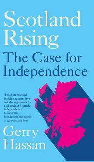 Produktbild: Scotland Rising