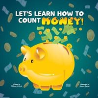 Produktbild: Let's learn how to count money!