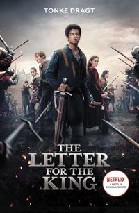 Produktbild Dragt, T: Letter for the King